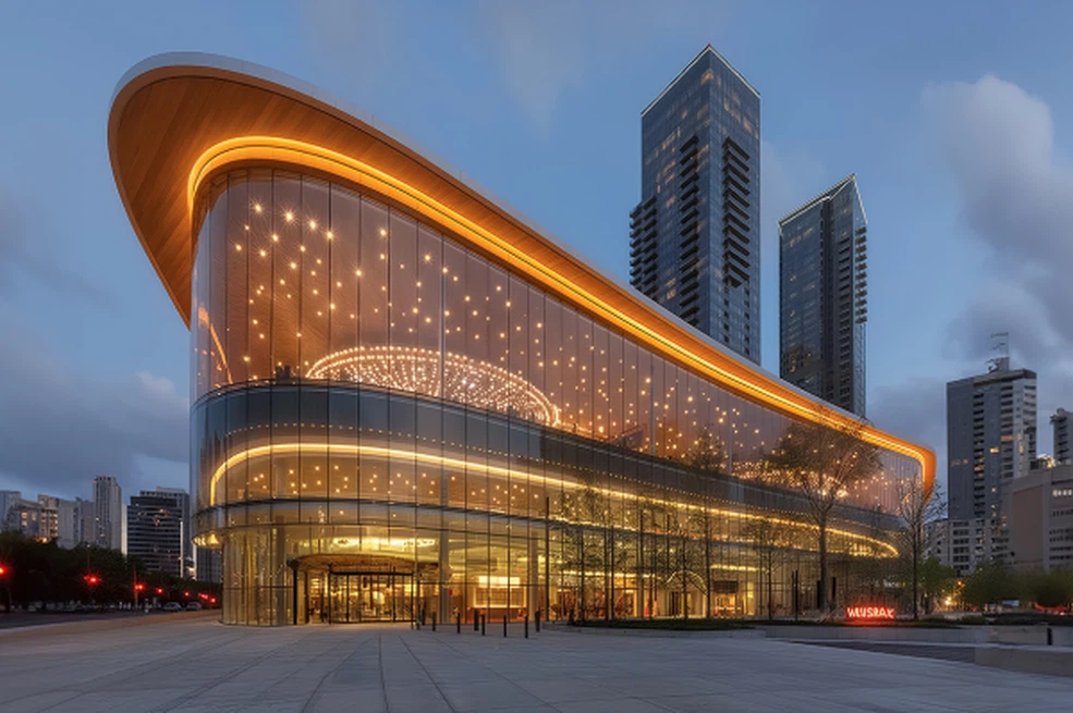 Advantages and Applications of Neon Flex Advantages and Applications of Neon Flex