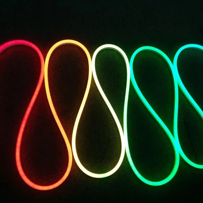 LED Neon Flex lights LED Neon Flex lights