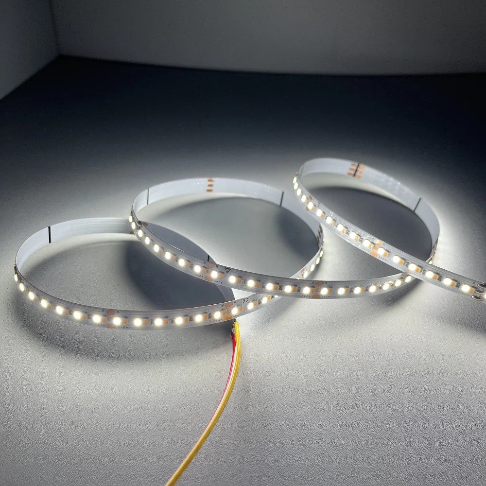 tunable LED strip manufacturer tunable LED strip manufacturer