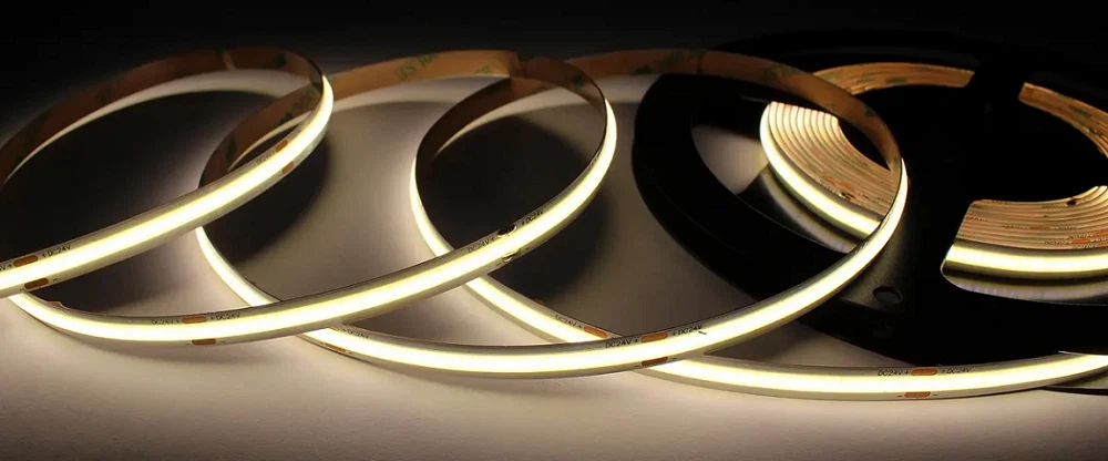 led cob light strips manufacturer led cob light strips manufacturer